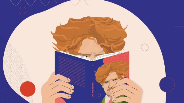 PWM ogłasza konkurs na napisanie książki o Ignacym Janie Paderewskim