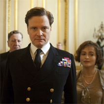 W niedzielę oscarowa gala; faworytem "Jak zostać królem"