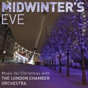 Midwinter's Eve - Music for Christmas