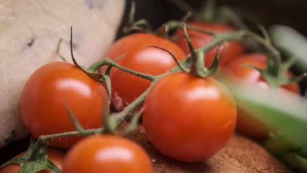 Pandemia i izolacja skłaniają nas w stronę diety roślinnej