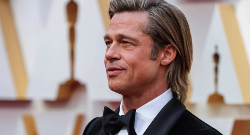 Sandra Bullock i Brad Pitt kręcą wspólnie kolejny film