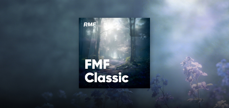 Specjalna internetowa stacja FMF Classic!   