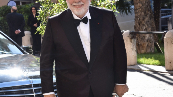 Francis Ford Coppola skończył 80 lat