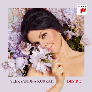 Aleksandra Kurzak "Desire"