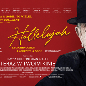 „Alleluja”. Niezwykła historia kultowej ballady Leonarda Cohena