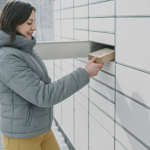 Idealne rozwiązanie przy wysyłce małych przedmiotów, czyli Mini Paczka od InPost