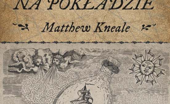 21 tłumaczy przełożyło niecodzienną książkę o Anglikach i Aborygenach