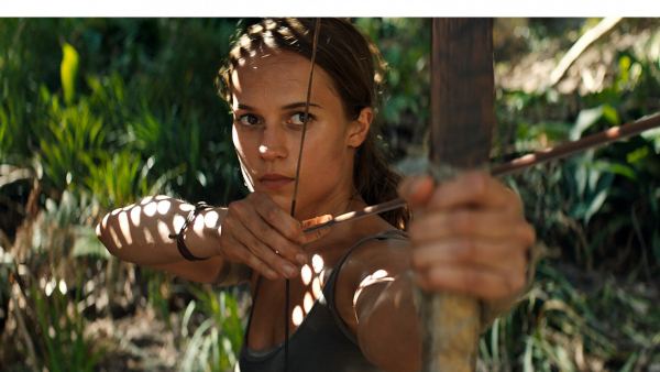 „Tomb Raider 2” z Alicią Vikander trafił do kosza! Jakie będą dalsze losy serii?