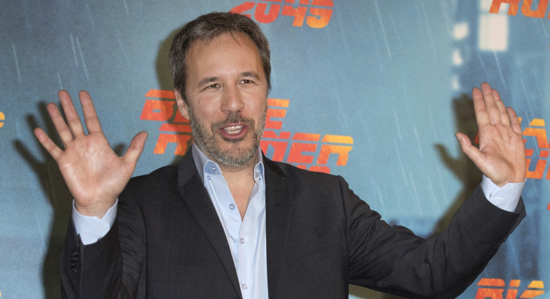 Denis Villeneuve rozważa powrót do świata "Łowcy androidów"