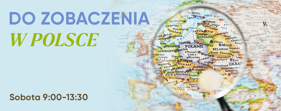 Do zobaczenia w Polsce
