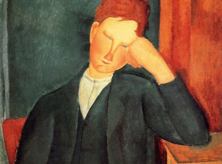 Żądanie zwrotu za bilety na wystawę sfałszowanych obrazów Modiglianiego