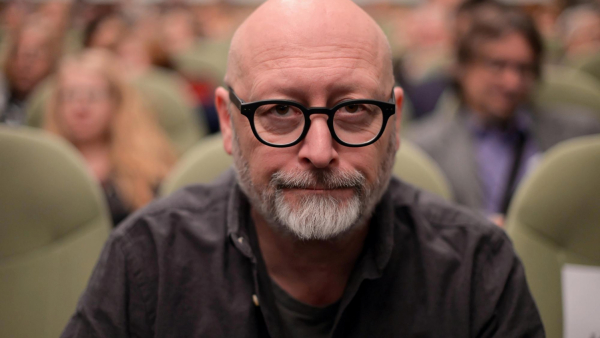 Wojciech Smarzowski nakręci teledysk do utworu Piotra Bukartyka