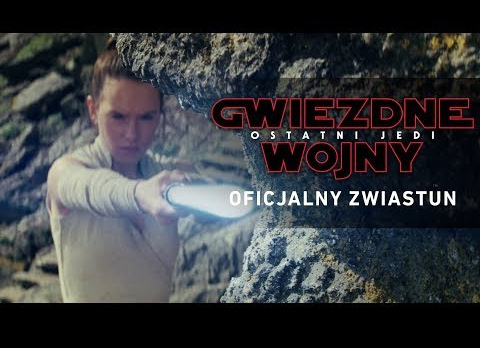 Nowe Gwiezdne Wojny na szczycie box office