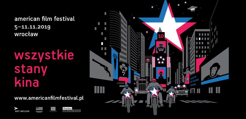 Rozpoczął się 10. American Film Festival