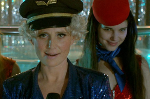 Blaski i cienie dorastania - Konkurs Główny 9.PKO OFF CAMERA