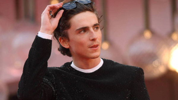 Olivia Colman, Rowan Atkinson i Sally Hawkins wystąpią w filmie o Willym Wonce