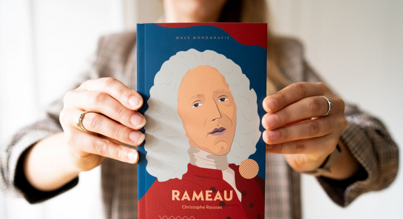 Kompozytor oświecony. Poznaj Jeana-Philippe’a Rameau