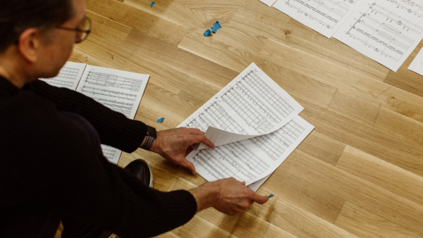 Szukamy muzycznego talentu! Ruszają zgłoszenia do konkursu FMF Young Talent Award 2020