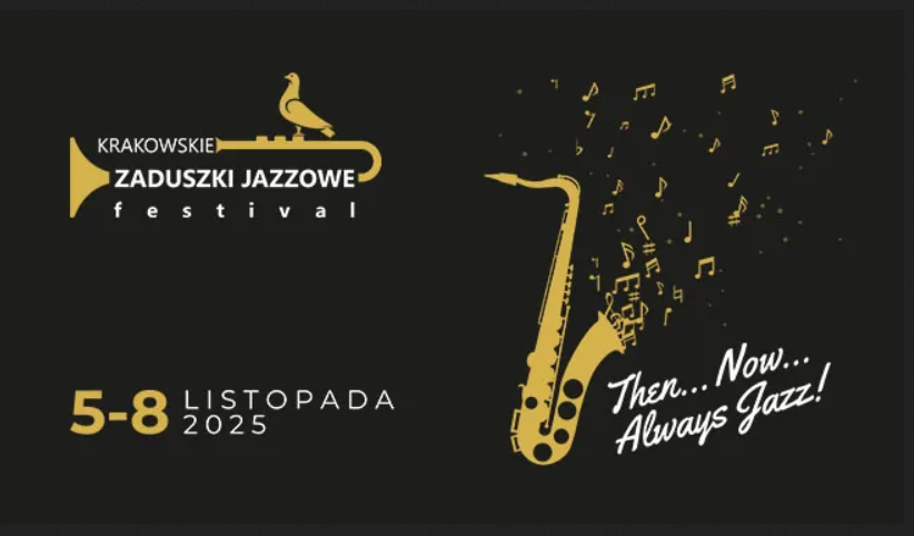 70. Krakowskie Zaduszki Jazzowe