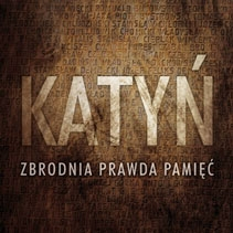 Ukazał się "Katyń" Andrzeja Przewoźnika