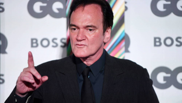 Quentin Tarantino przyznaje, że nie zrozumiał filmu „Tenet”
