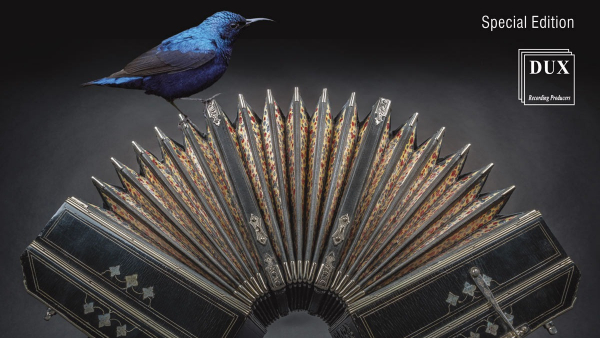 Wyjątkowy album na 100. rocznicę urodzin Astora Piazzolli