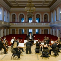 Śląska Orkiestra Kameralna świętuje 30-lecie