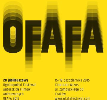 200 filmów na 20. jubileuszowym OFAFA 