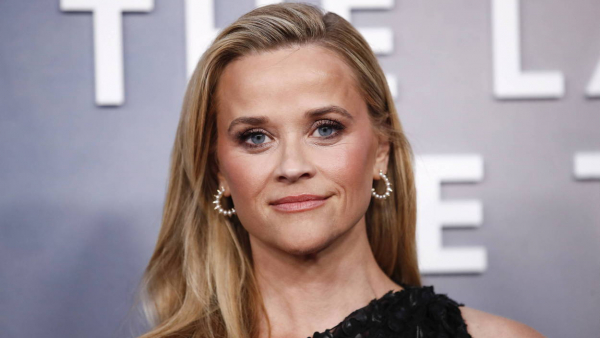 Reese Witherspoon napisała drugą książkę dla dzieci. A jej literacki debiut wkrótce ukaże się w Polsce