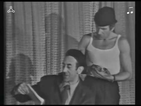 Kabaret Dudek - Ucz się Jasiu