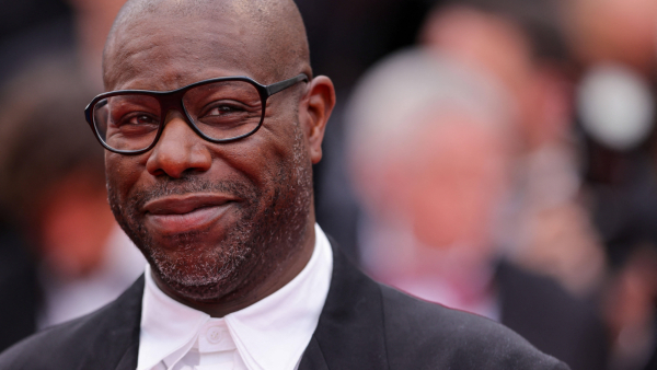 Steve McQueen odbierze Nagrodę Specjalną dla Wybitnego Reżysera na EnergaCAMERIMAGE