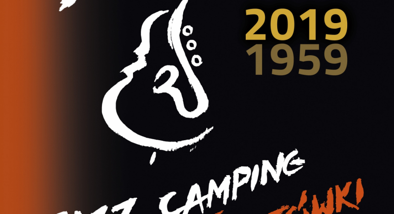 Jazz Camping Kalatówki od poniedziałku w Tatrach