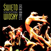 "Święto wiosny" w trzech interpretacjach w Teatrze Wielkim-Operze Narodowej