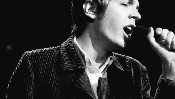 Scott Walker nie żyje. Wokalista miał 76 lat