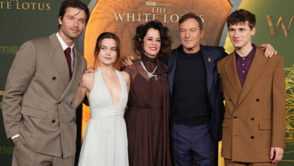 Szósty odcinek trzeciego sezonu „Białego Lotosu” z najlepszą oglądalnością w historii serialu