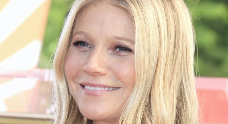 Gwyneth Paltrow - przede wszystkim bizneswoman