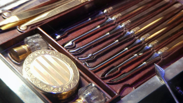 Jak Napoleon dbał o swoje zęby?