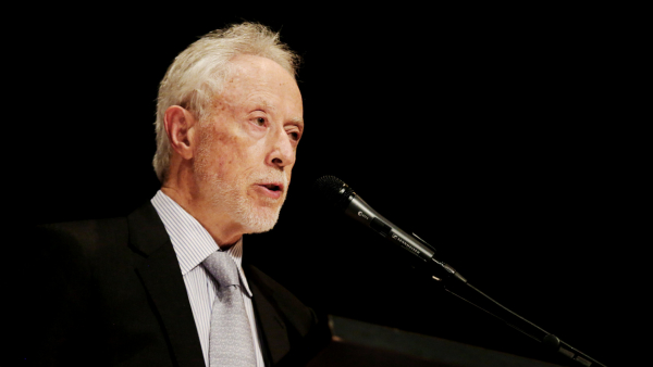 Na rynku wydawniczym pojawił się “Polak”, nowa powieść noblisty J. M. Coetzee