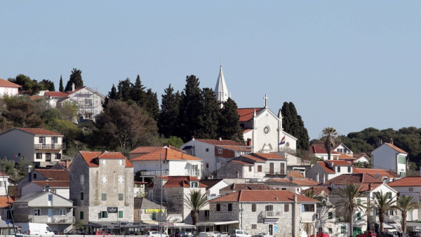 Wakacje w Chorwacji - ale klapa!