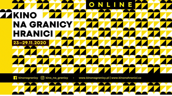 Ruszył 22. Przegląd "Kino na Granicy"