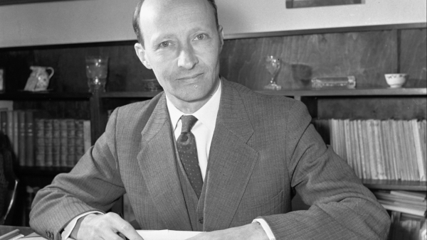 25 lat temu zmarł Witold Lutosławski