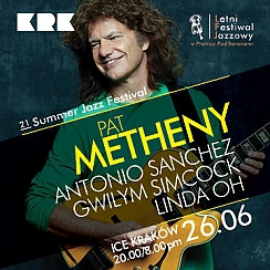 Rusza XXI Letni Festiwal Jazzowy w Piwnicy pod Baranami