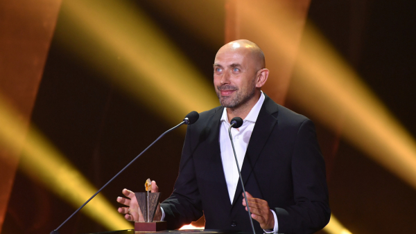 Reżyser Bartosz Blaschke został laureatem Nagrody im. Janusza "Kuby" Morgensterna "Perspektywa"