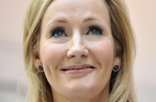 Dorosły Harry Potter powraca w nowym opowiadaniu J. K. Rowling