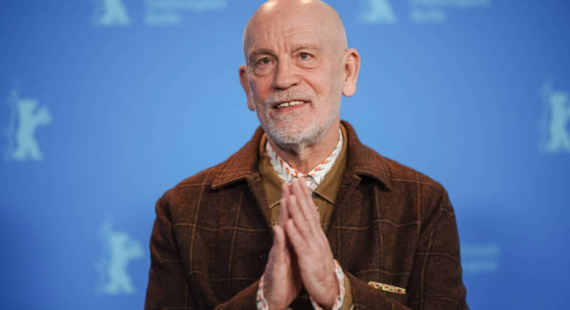 John Malkovich bohaterem filmu promującego Chorwację
