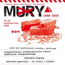 W Krakowie odbędzie się Festiwal Sztuk Społecznych i Politycznych