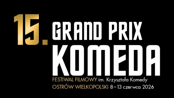 GRAND PRIX KOMEDA: CZAS - START!