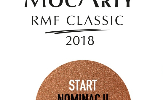 MocArty RMF Classic 2018 – już w poniedziałek ruszy 9. edycja Plebiscytu!