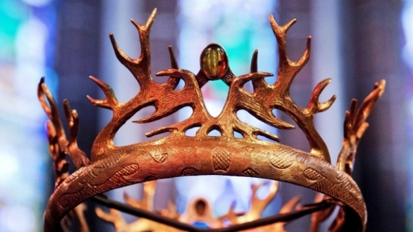 "Gra o Tron" będzie promować Irlandię Północną