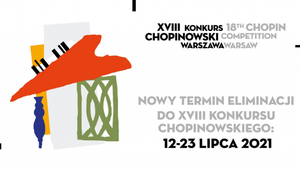 87 pianistów zakwalifikowanych do udział w konkursie chopinowskim w tym 16 Polaków 